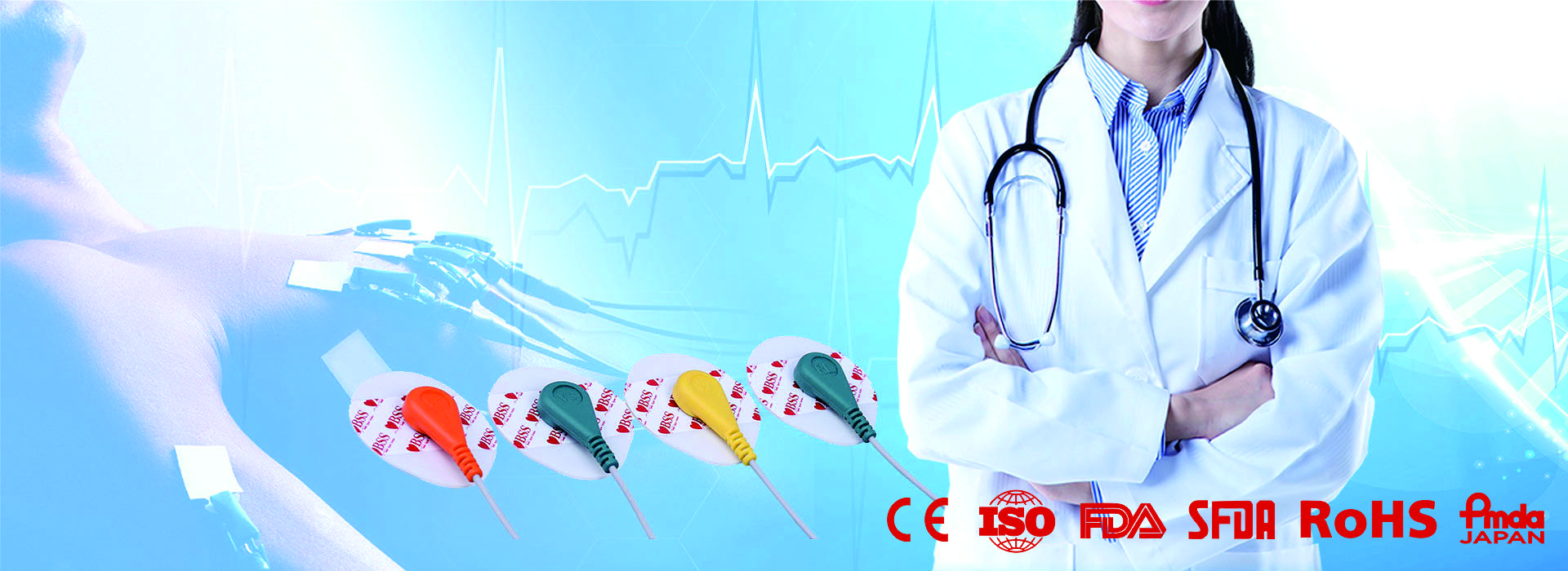 BSS MEDICAL SUPPLY CO., LIMITED