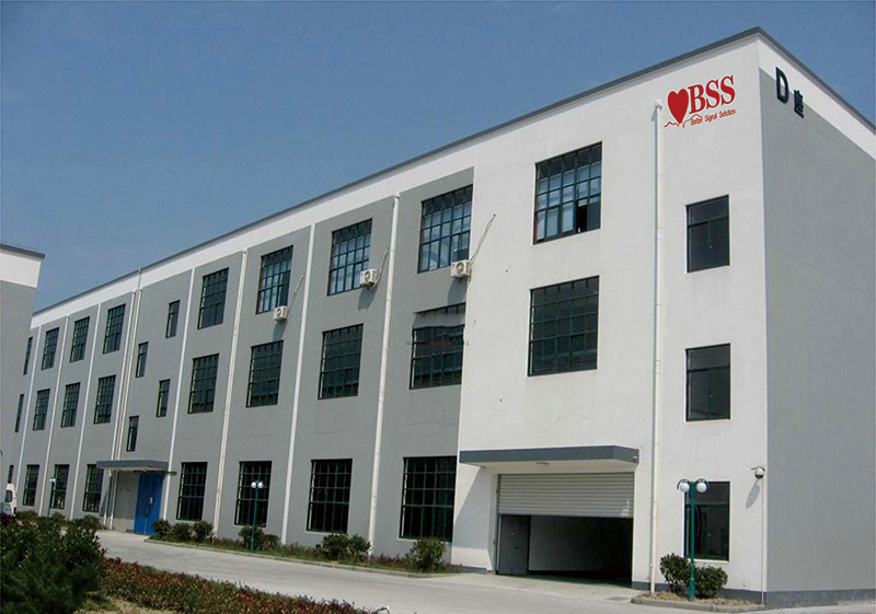 aboutBSS MEDICAL SUPPLY CO., LIMITED